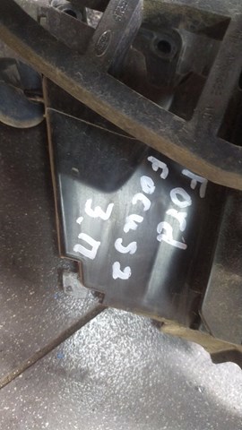 Замок дверей — фото 3