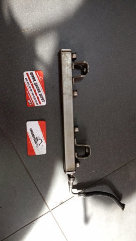 Распределитель топлива (рампа) — фото 9