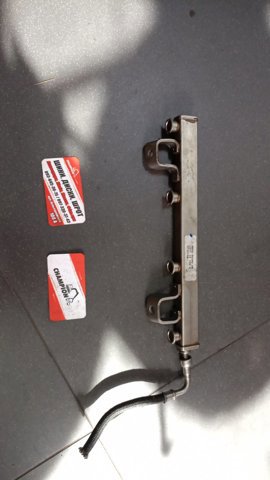 Распределитель топлива (рампа) — фото 8