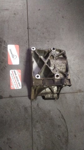 Кронштейн компресора — фото 3