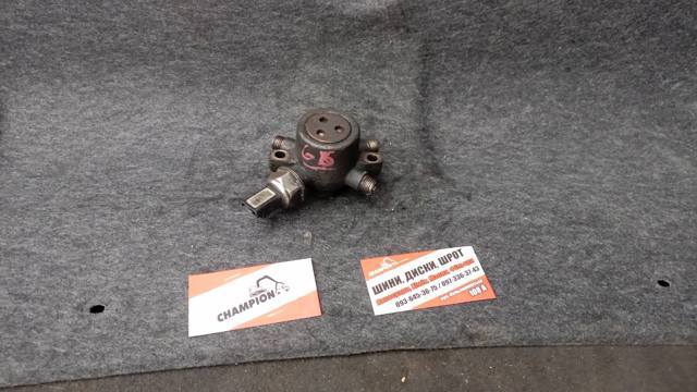 Датчик тиску палива — фото 2