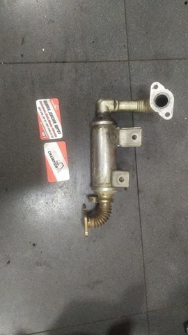 Радиатор egr — фото 2