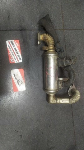 Радиатор egr — фото 4