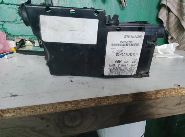 Блок — фото 2