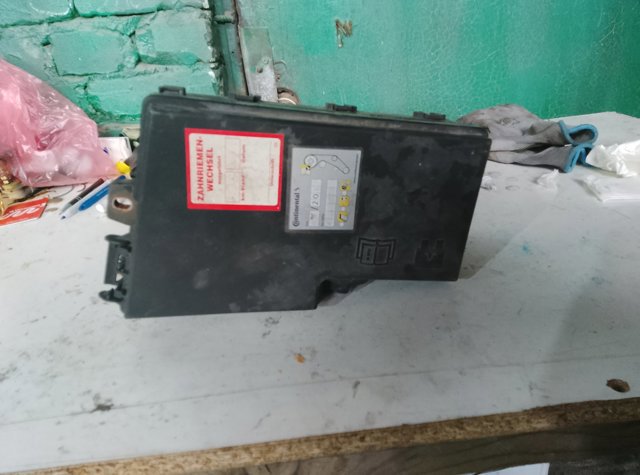 Блок — фото 4