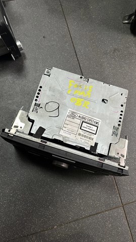 Магнітола — фото 2