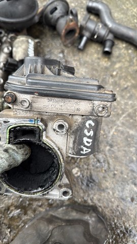 дросель — фото 4