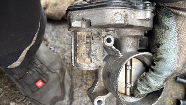 дросель — фото 3