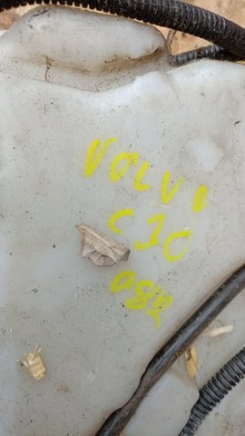 Бачок омивача — фото 4