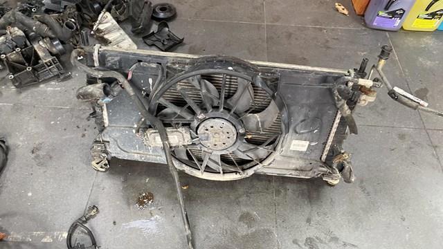 Радиатор кондиционера — фото 2