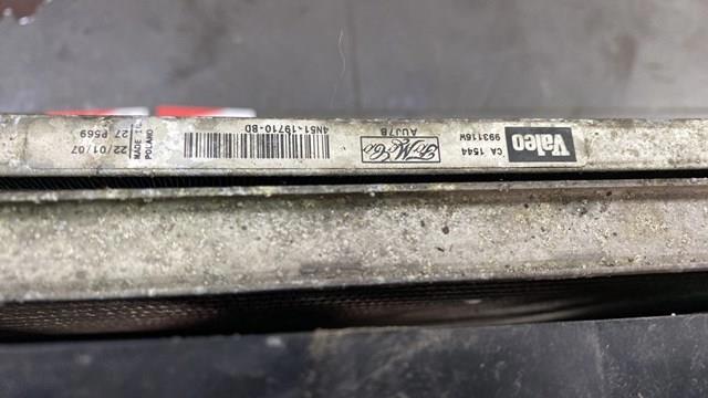 Радиатор кондиционера — фото 3