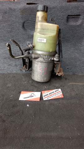 Насос гідропідсилювача керма (ГПК) — фото 18