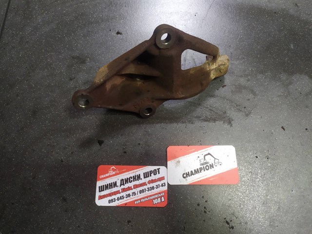 Кронштейн — фото 3