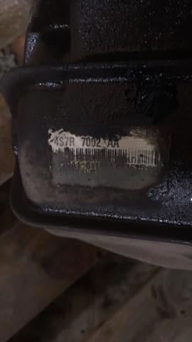 Кпп Mondeo mk3 2.0 — фото 2