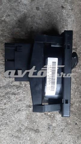 переключатель света фар — фото 2