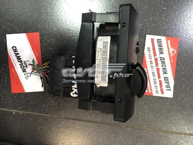 Переключатель света Ford Mondeo Mk3 — фото 2