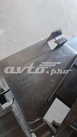 Кронштейн блока управления парктрониками — фото 2