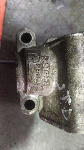 Клапан EGR, рециркуляції газів — фото 2