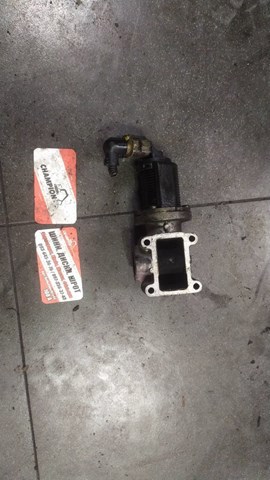 Клапан EGR, рециркуляції газів — фото 4