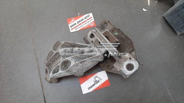 подушка двигуна MEGANE SCENIC II 1.5 DCI — фото 2