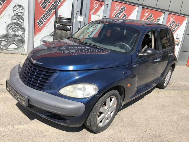 Капот — фото 2