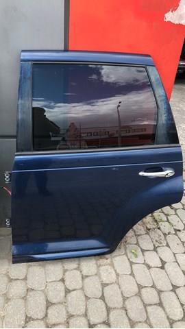 Стеклоподъемник электр. задний левый Chrysler PT Cruiser