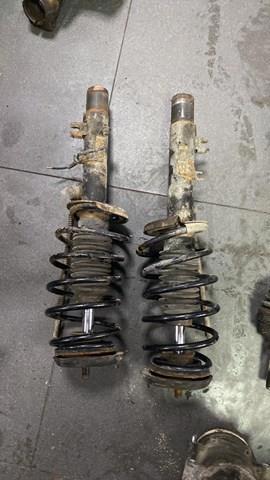 Опора амортизатора переднего