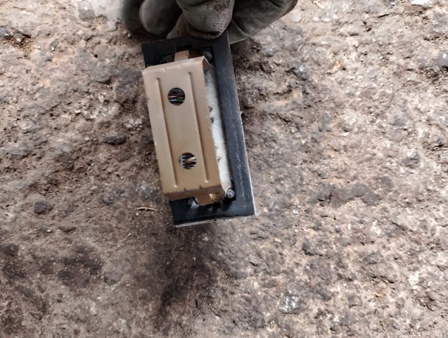 Регулятор вентилятора — фото 3