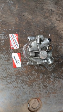 Компресор кондиціонера — фото 5