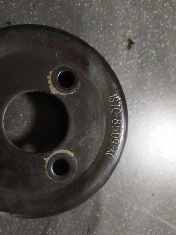 Шків — фото 2