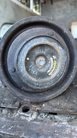 Компрессор кондиционера — фото 3