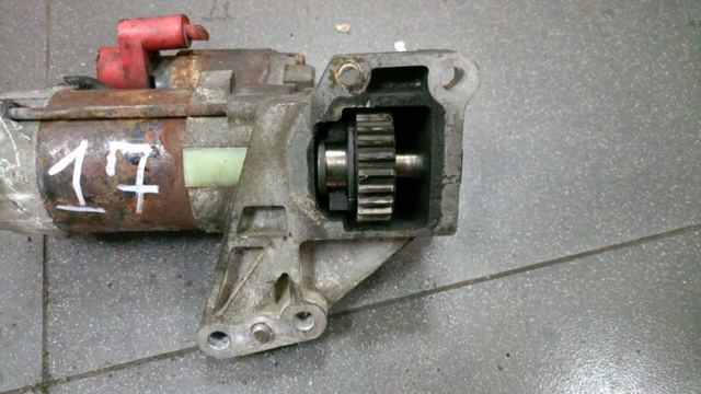 Стартер — фото 2