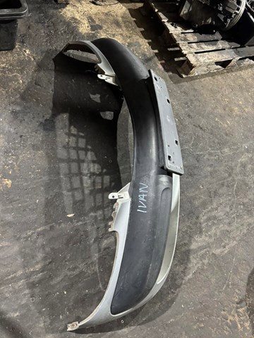 Бампер передний — фото 6