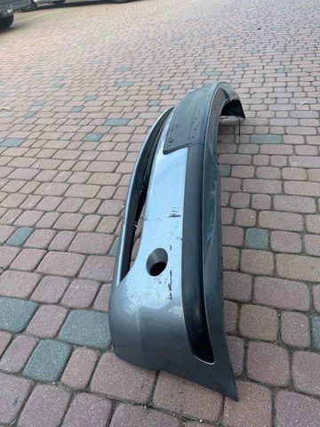 Решетка бампера переднего правая — фото 4