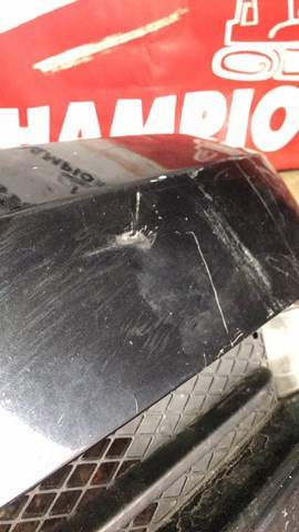 бампер передний bmw 3 series — фото 6