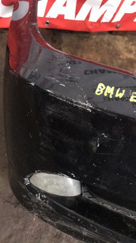 Бампер передний — фото 5