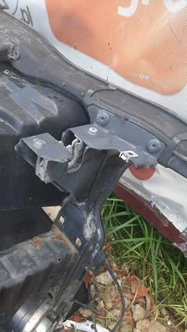 Усилитель бампера переднего — фото 7