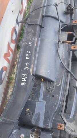 Усилитель бампера переднего — фото 2