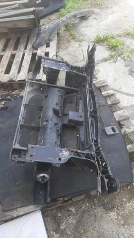 Усилитель бампера переднего — фото 3