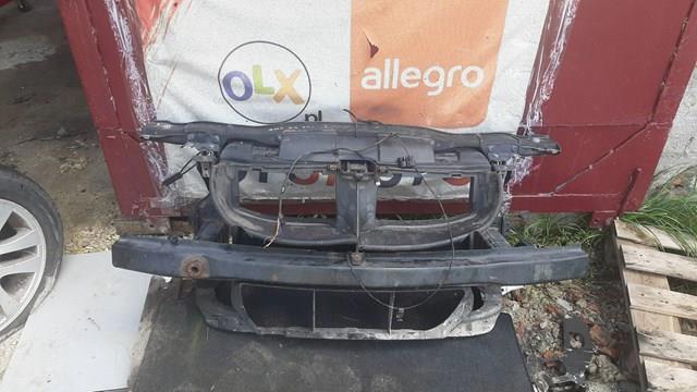 Усилитель бампера переднего