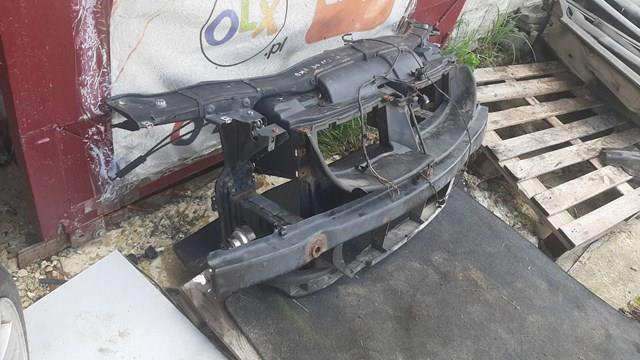 Усилитель бампера переднего — фото 6