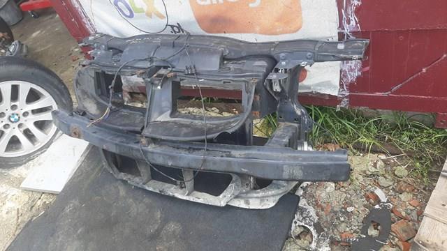 Усилитель бампера переднего — фото 8