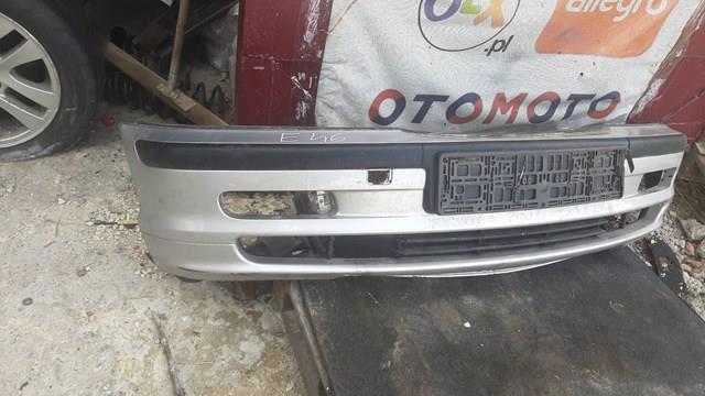 Бампер передний — фото 2