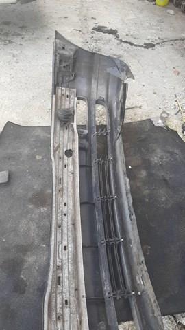 Бампер передний — фото 3