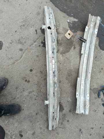 Підсилювач бампера переднього — фото 4