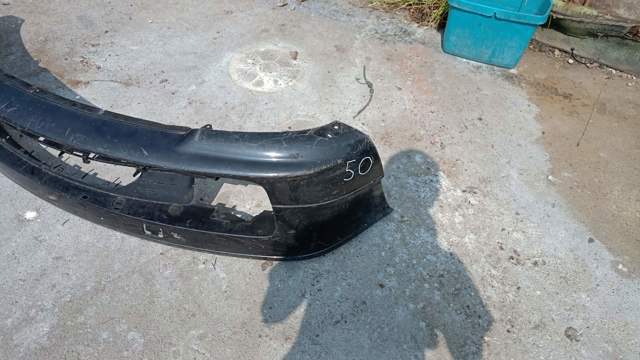 Бампер передній — фото 10