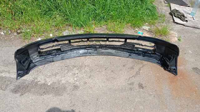 Бампер передній — фото 4