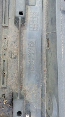 Бампер — фото 5