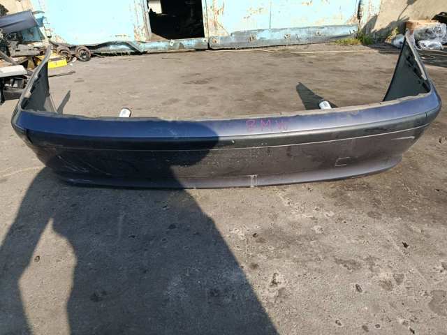 Бампер задній — фото 22