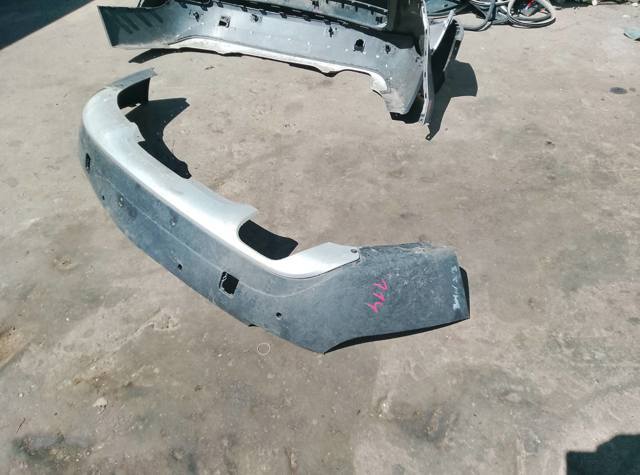 Бампер — фото 9